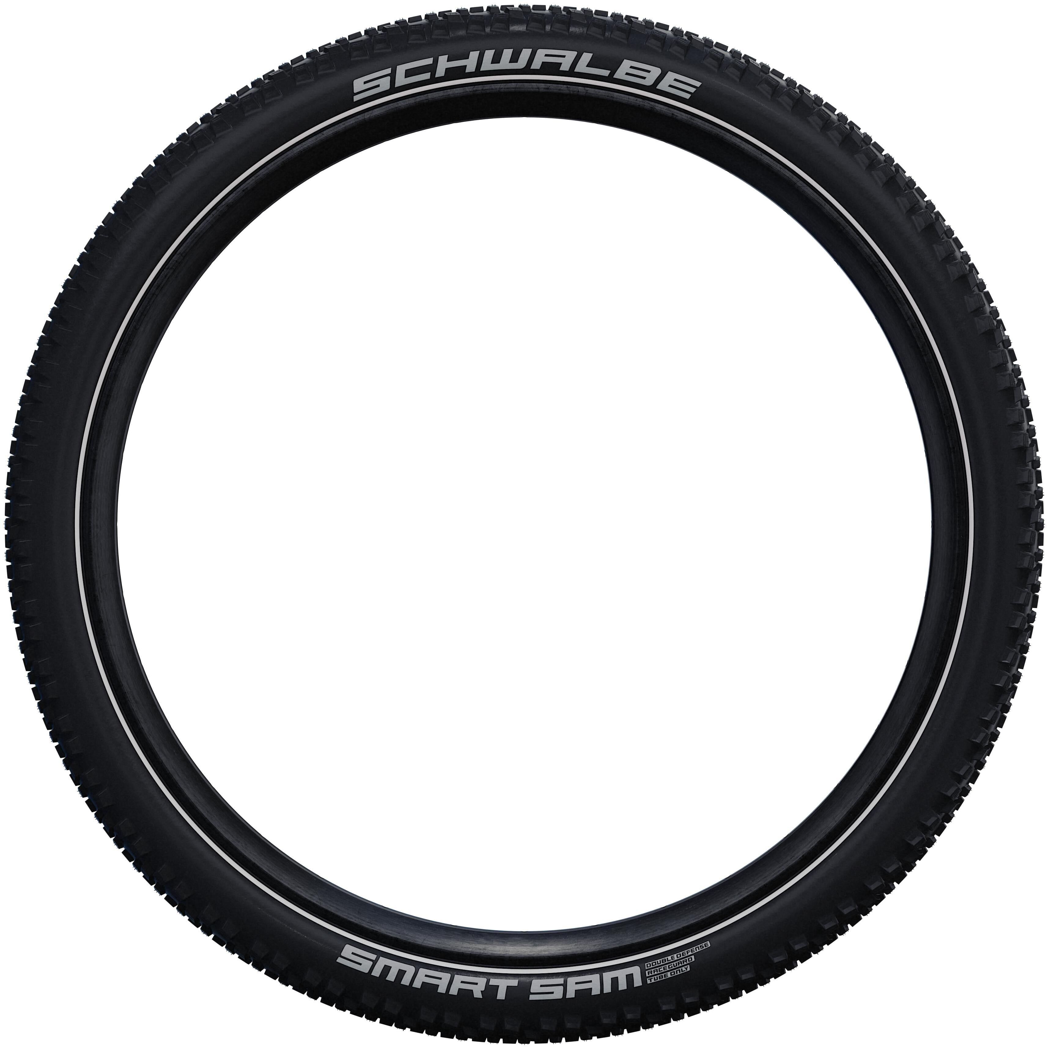 SCHWALBE Smart Sam Performance Drahtreifen 27.5x2.60