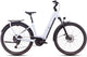 Cube Kathmandu Hybrid ONE 800 Easy Entry polarwhite´n´black (2025)