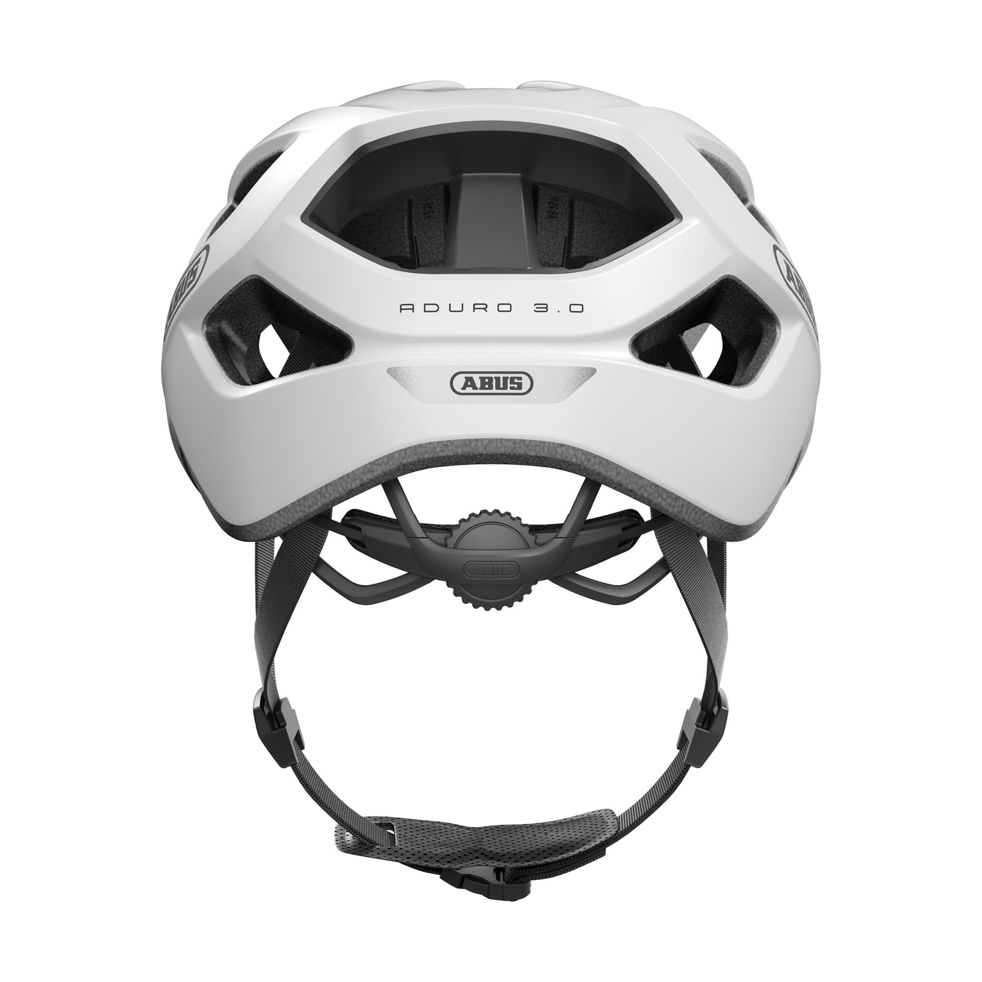 Abus Aduro 3.0 polar white