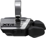 Shimano XTR SW-M9250 Di2 Schalthebel 12-fach