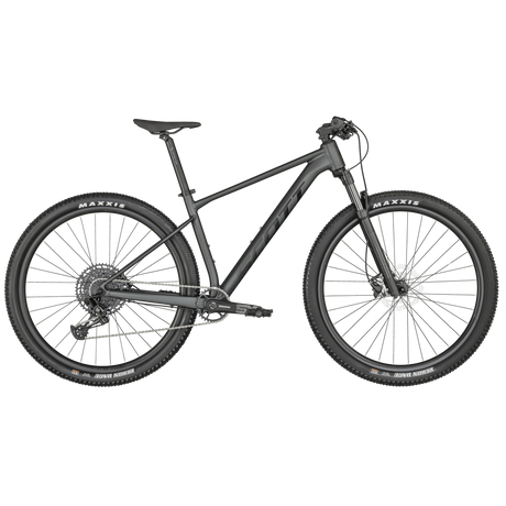 Scott Scale 970 Anthracite Grey (2024)