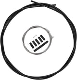 Shimano MTB Optislick Schaltzugset 2000mm schwarz