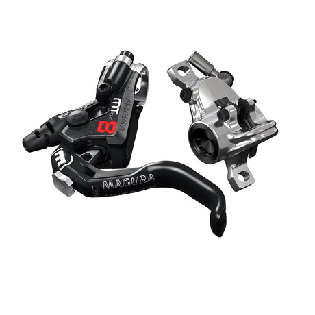Magura MT8 PRO, 1-Finger HC-Hebel