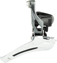 Shimano Tiagra FD-4700 Umwerfer 2x10-fach Schelle Down-Pull grau – aktuelle Variante