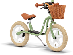 PUKY LR 1L CLASSIC retro green (2026)