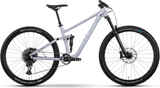 Raymon Yara 150 Ultra blush white matt