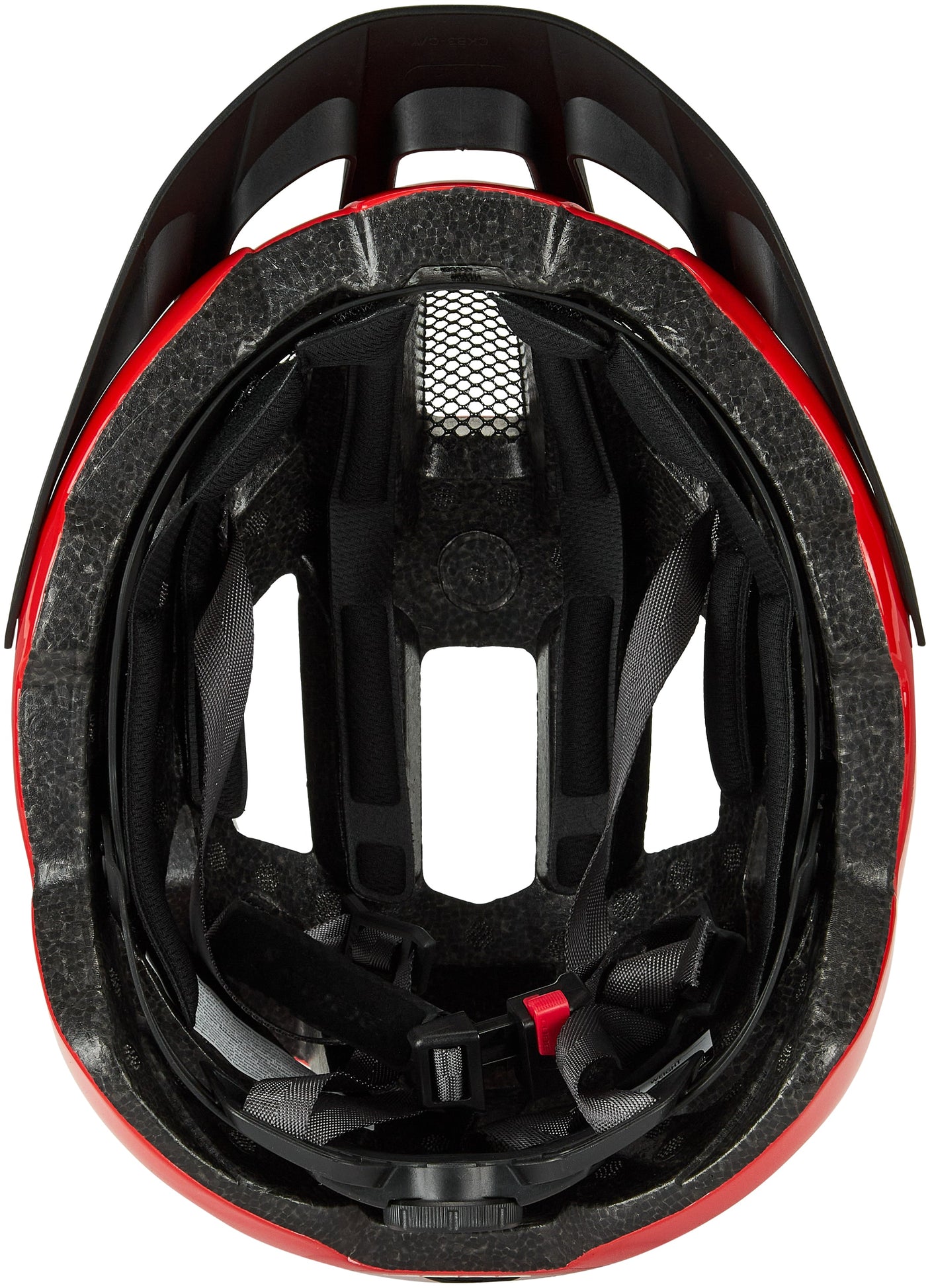 fahrradhelm cube steep Cube STEEP MTB Helm | glossy red