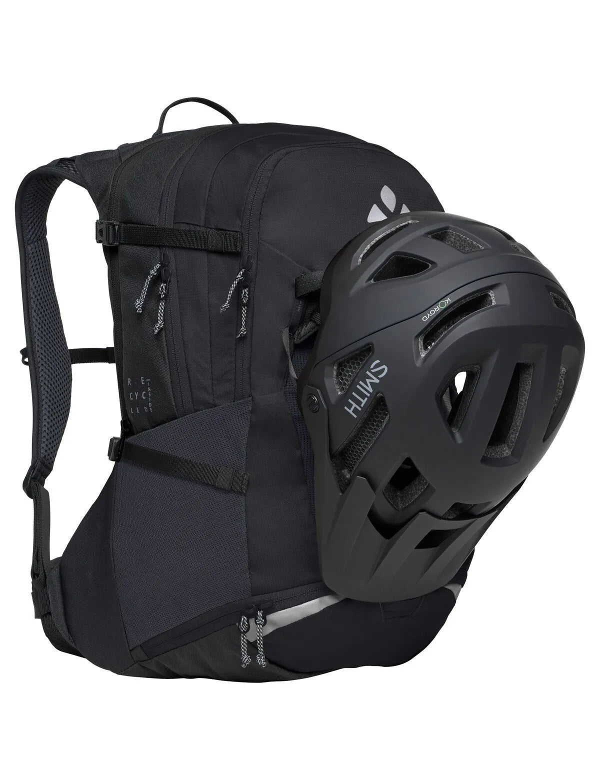 VAUDE Bike Alpin 23+5 schwarz