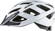 Alpina Panoma Classic City Helm weiß glänzend