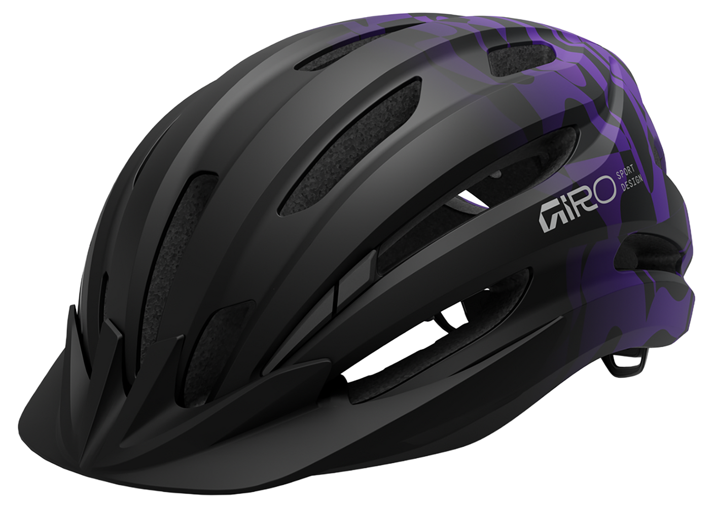 Giro Register Mips II Y Jugend-Helm matte blue/haze