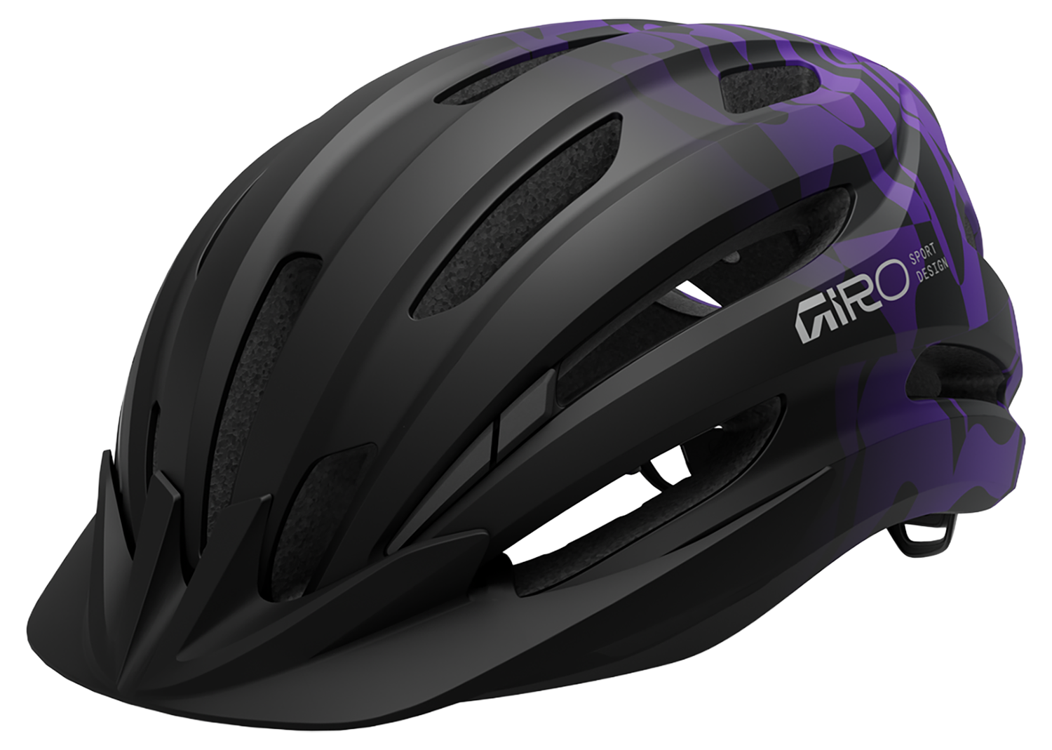 Giro Register Mips II Y Jugend-Helm matte blue/haze