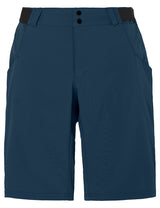 VAUDE Loamer Base Shorts Herren blau