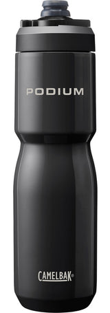 Camelbak Podium VSS 650 ml Trinkflasche Black