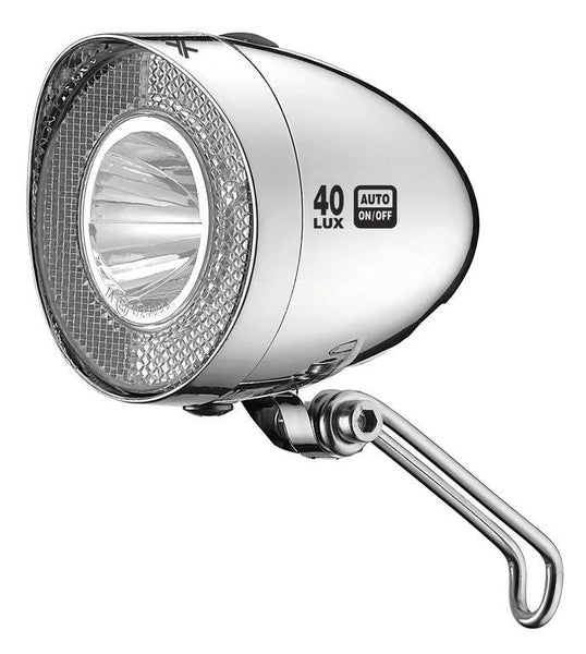 xlc fahrradbrille XLC Retro CL-D04 Frontlight LED