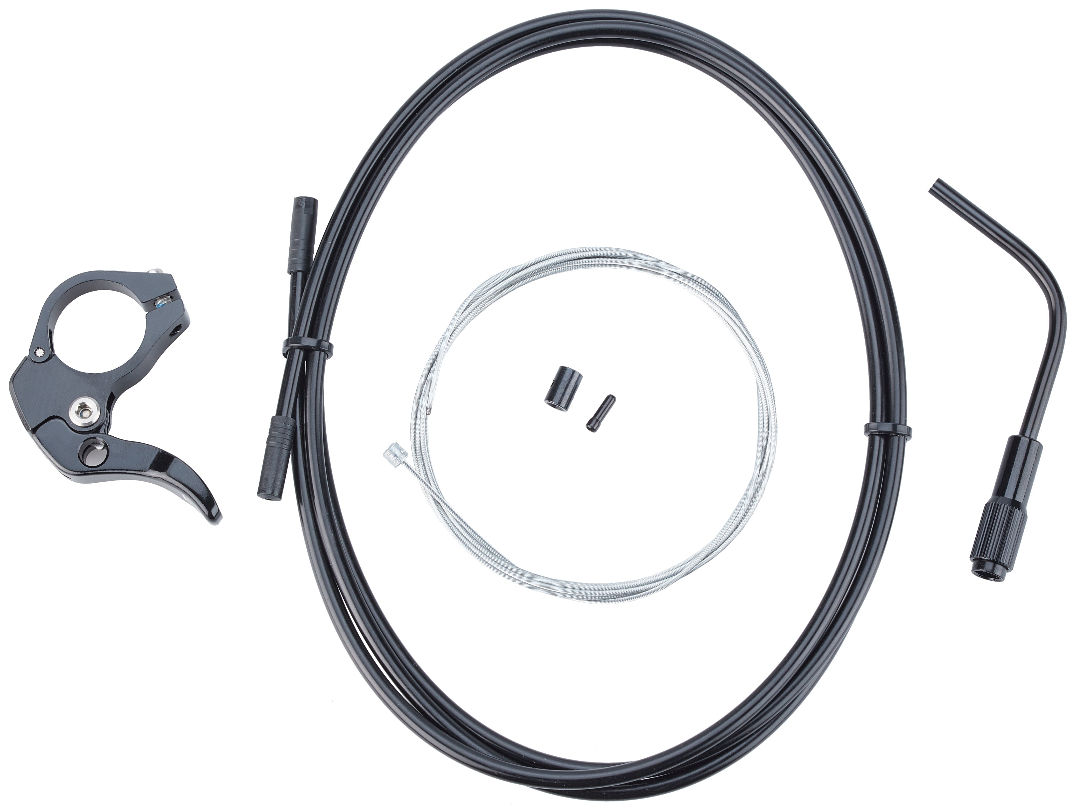 cube rfr sattelstütze anleitung Cube RFR Pro Outside Sattelstütze 120mm Ø31,6mm schwarz