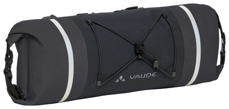 fahrradtasche vaude lenker VAUDE Trailfront Compact Lenkertasche | black