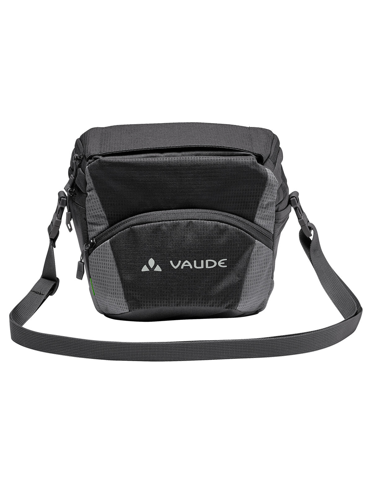 fahrradtasche klickfix vaude VAUDE OnTour Box M (KLICKfix ready) schwarz