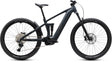 Cube Stereo Hybrid ONE44 Pro 800 coal´n´black (2027)