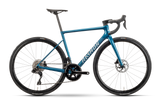 Raymon Kirana Pro turquoise stealth
