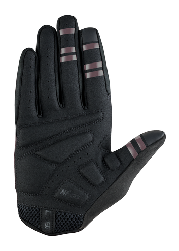 Cube NF Ergonomics GEL langfinger Fahrradhandschuhe lang