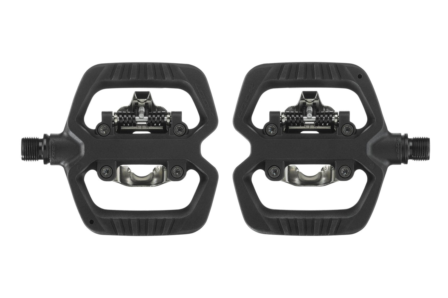 Look X-Venture Pedale Black