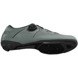 Shimano RC302W Damen Rennrad-Schuhe Grün
