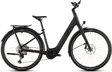 Cube Kathmandu Hybrid C:62 SLX 400X Easy Entry liquidblack´n´bluedust (2026)
