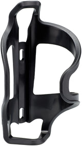 Lezyne Flow Cage SL Flaschenhalter mit seitlichem Zugriff 1 Paar Links + Rechts schwarz