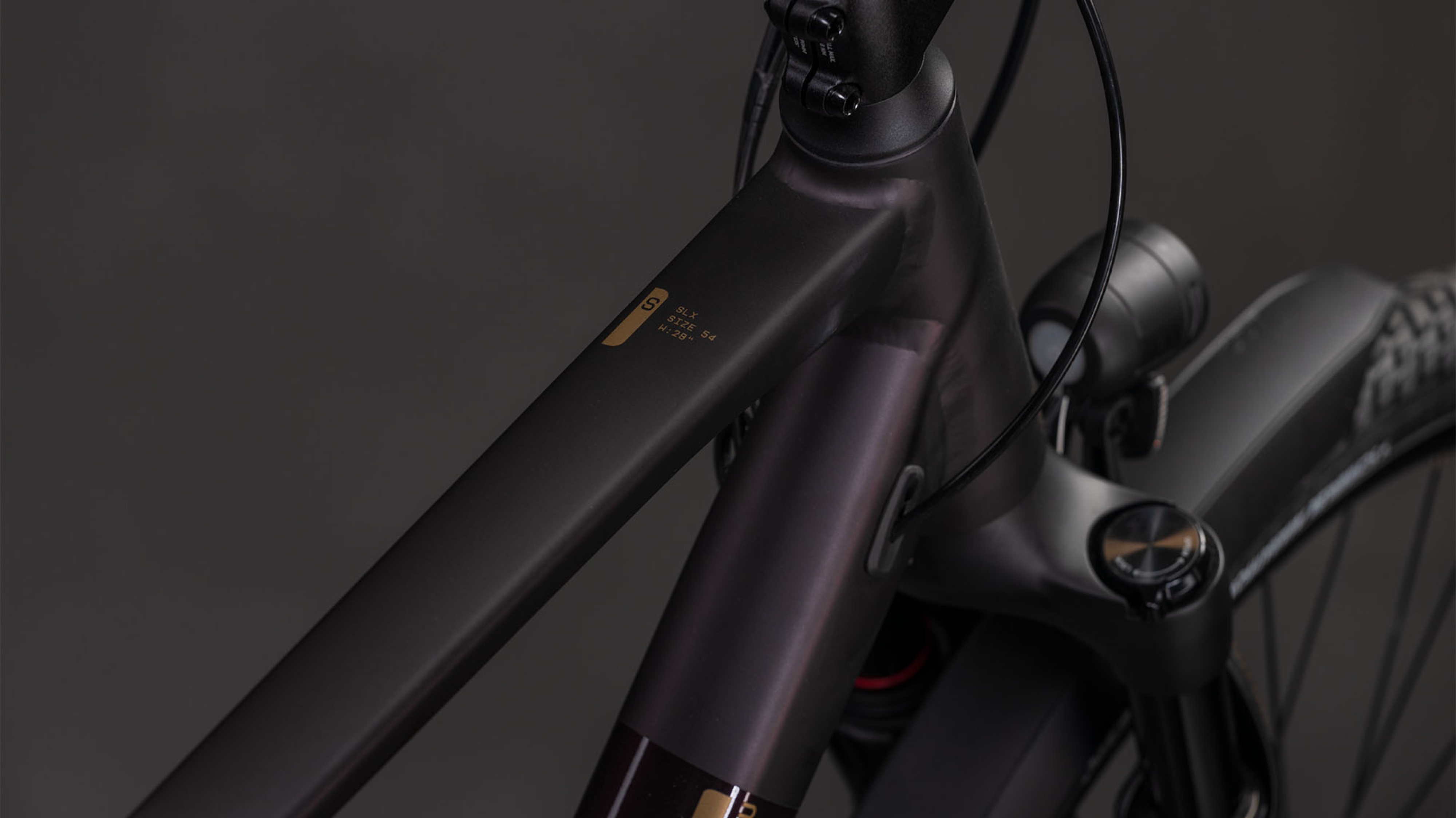 Cube Kathmandu SLX solareclipse´n´gold (2026)