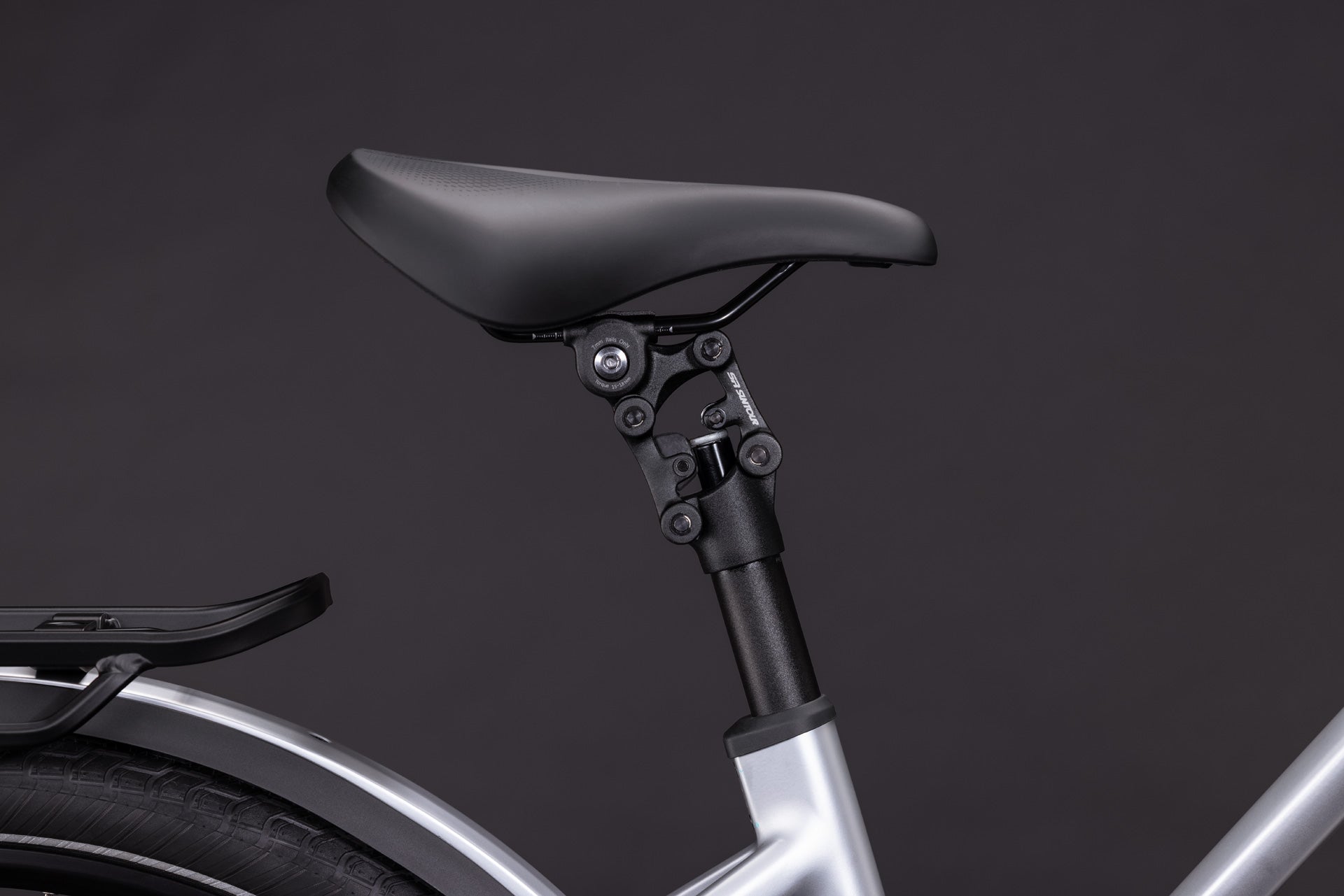 Cube Kathmandu Hybrid ONE 800 Trapez silverstar´n´reflex (2027)