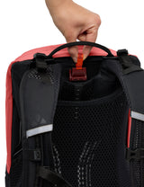 VAUDE Trailvent 10 Damen orange