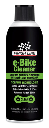 Finish Line E-Bike Reiniger 415ml Aerosol