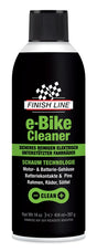 Finish Line E-Bike Reiniger 415ml Aerosol
