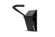 ACID Wandhalter Hook black