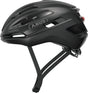 Abus TAIPAN LED Gravel Helm velvet black