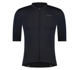Shimano FUTURO Short Sleeve Jersey Black