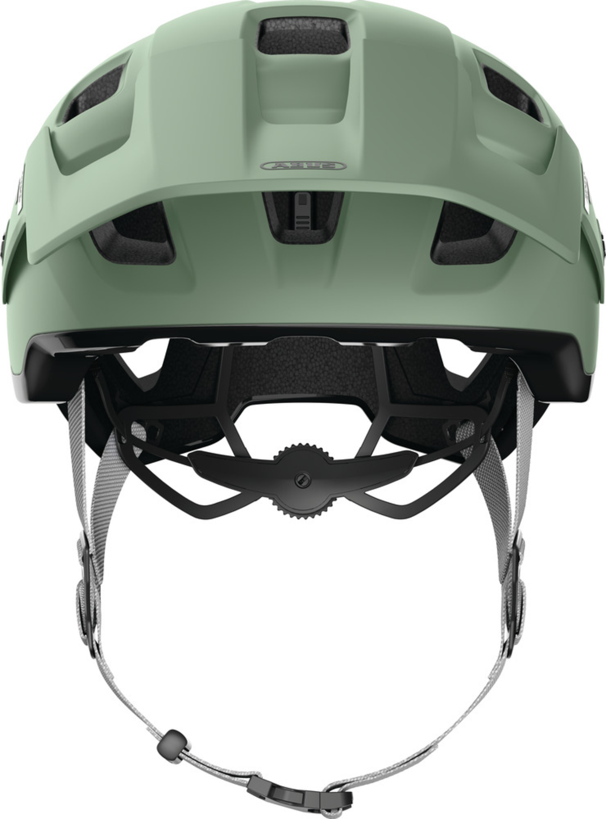 Abus MODROP MIPS mist green