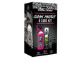 Muc-Off Wash Protect Lube Kit