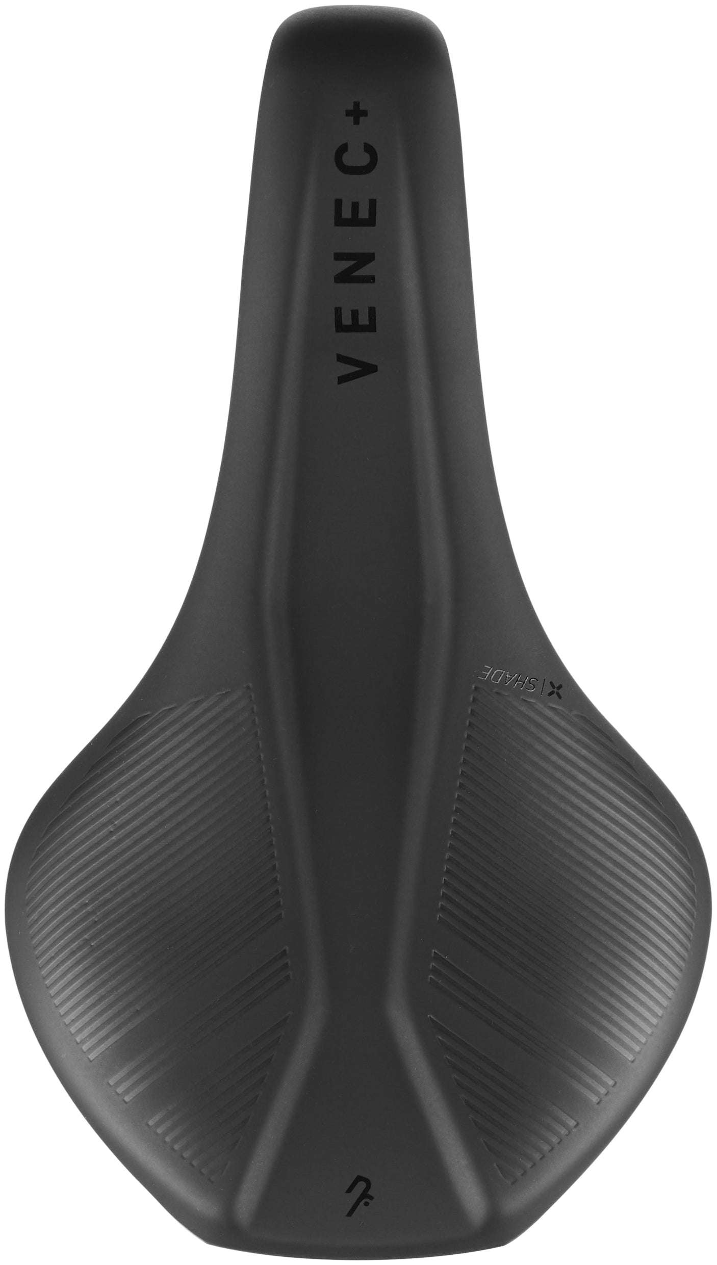 cube mtb gel sattel CUBE Natural Fit Sattel Venec+ black´n´black