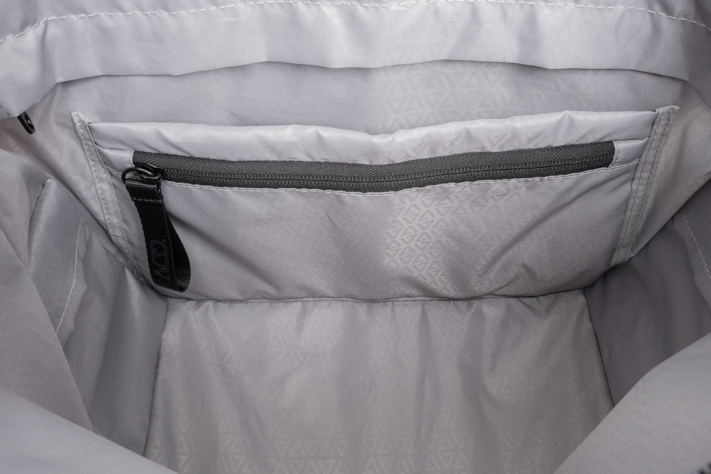 Acid Seitentasche CITY 10 All In One violet