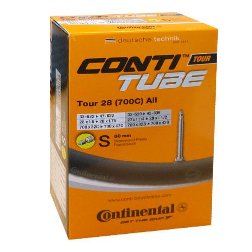 Continental Tour 28