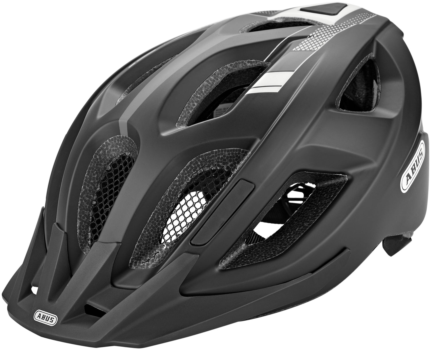 abus fahrradhelm aduro 2.0 test Abus Aduro 2.0 race black Fahrradhelm | schwarz