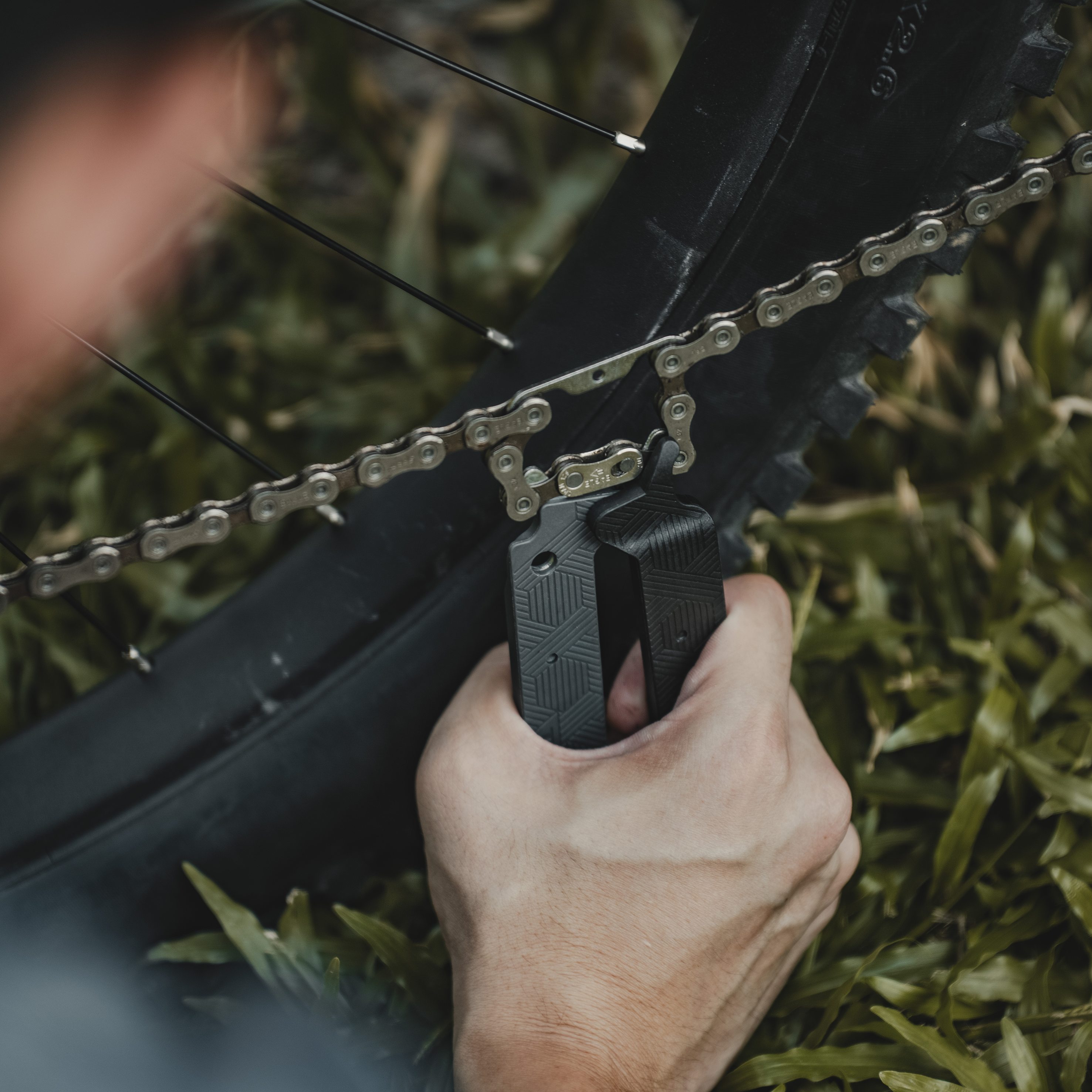 Topeak Power Lever II