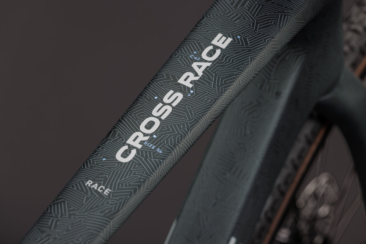Cube Cross Race C:62 Race  carbon´n´crisscross (2027)