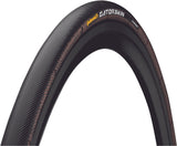 Continental Sprinter Gatorskin Schlauchreifen GatorSkin 28"