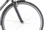 Buzzbike Urban Cycle Club 3-fach black