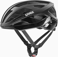 uvex I-Volute Rennrad-Helm | Black Matt – aktuelle Variante