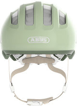 Abus SMILEY 3.0 FL.ACE LED pure pistachio