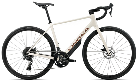 Orbea AVANT H45 1x (2026) | Rennrad | Magnetic Bronze (Matt)