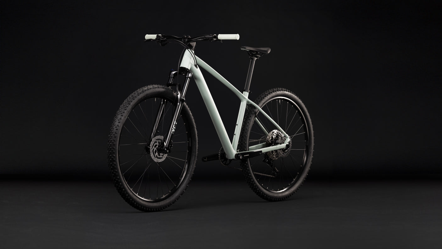 Cube Aim Pro  aloegreen´n´green (2027)
